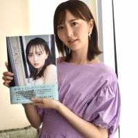 森保まどか『スコア』インタビュー