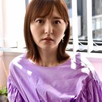 森保まどか『スコア』インタビュー
