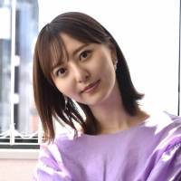 森保まどか