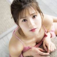 元NMB谷川愛梨が写真集