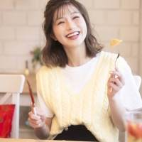 元NMB谷川愛梨が写真集