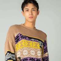 中川大志、主演作で共感「ちょっとの想像力があったらハッピーになれる」