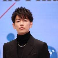 佐藤健『るろうに剣心』10thアニバーサリーイベント