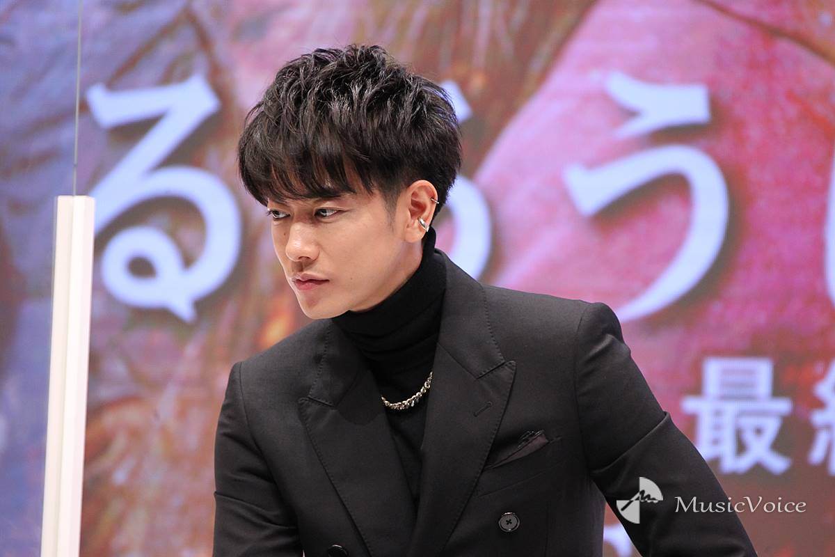 佐藤健、剣心と一体化「現実なのか幻想なのか」