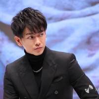 佐藤健『るろうに剣心』10thアニバーサリーイベント