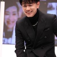 佐藤健『るろうに剣心』10thアニバーサリーイベント