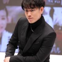 佐藤健『るろうに剣心』10thアニバーサリーイベント