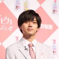 永瀬廉「わりと手放しちゃうタイプ」