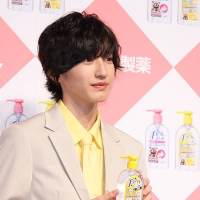 道枝駿佑、毎朝「白湯を飲んでいます」