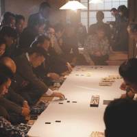 播戸竜二『孤狼の血 LEVEL2』で銀幕デビュー