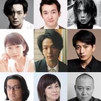 中村倫也、主演舞台で安倍晴明「陰陽しまくろうと」