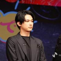 吉沢亮『東京リベンジャーズ』公開イベント