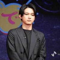 吉沢亮『東京リベンジャーズ』公開イベント