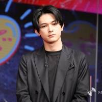 吉沢亮『東京リベンジャーズ』公開イベント