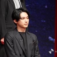 吉沢亮『東京リベンジャーズ』公開イベント