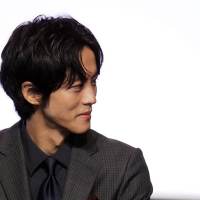 松坂桃李、医療スタッフ役