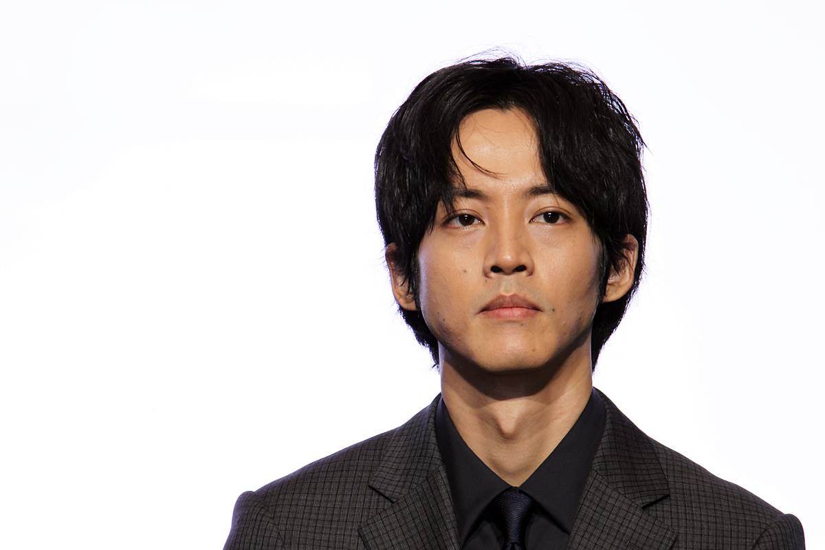 松坂桃李、医療スタッフ役「胸がギュッとさせられる思い」
