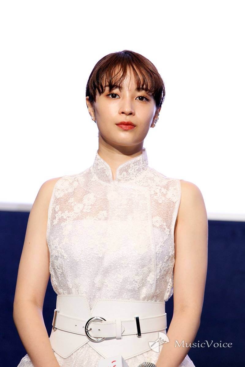広瀬すず、命と向き合う現場「本当に苦しかった」