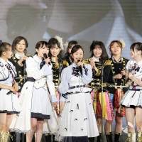 峯岸みなみ卒業コンサート