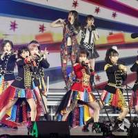 峯岸みなみ卒業コンサート
