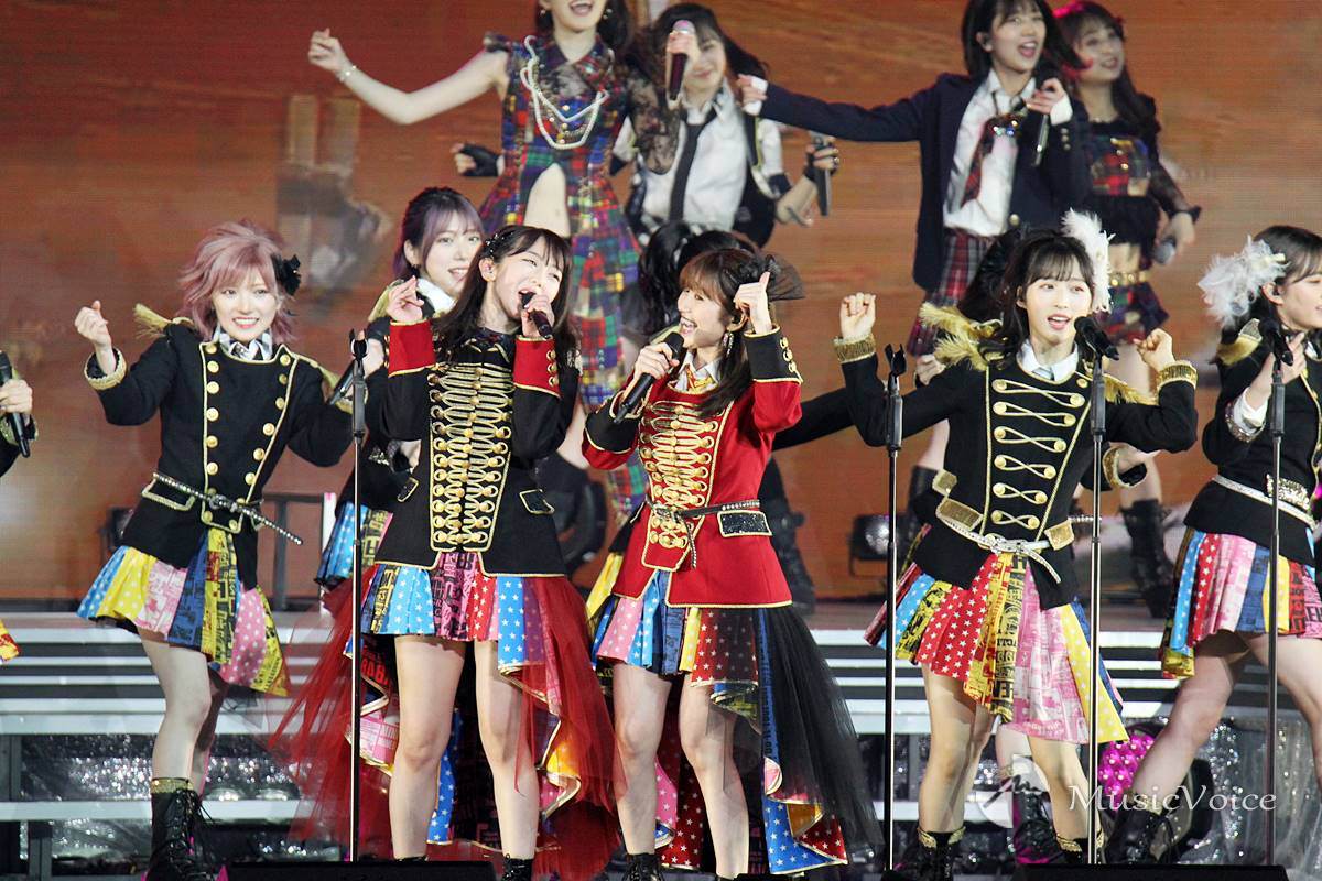 峯岸みなみ、卒コンに大島優子らOG続々「アイドルにしてくれてありがとう！」