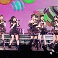 峯岸みなみ卒業コンサート