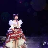 峯岸みなみ卒業コンサート～桜の咲かない春はない～