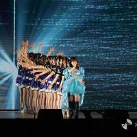 峯岸みなみ卒業コンサート～桜の咲かない春はない～