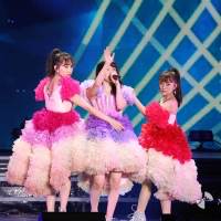 峯岸みなみ卒業コンサート～桜の咲かない春はない～