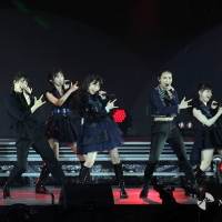 峯岸みなみ卒業コンサート～桜の咲かない春はない～