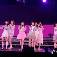 峯岸みなみ卒業コンサート～桜の咲かない春はない～