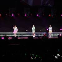 峯岸みなみ卒業コンサート～桜の咲かない春はない～