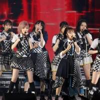 峯岸みなみ卒業コンサート～桜の咲かない春はない～