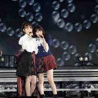 峯岸みなみ卒業コンサート～桜の咲かない春はない～