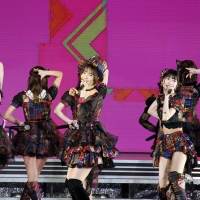 峯岸みなみ卒業コンサート～桜の咲かない春はない～