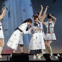 峯岸みなみ卒業コンサート～桜の咲かない春はない～