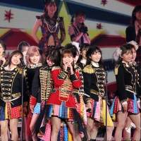 峯岸みなみ卒業コンサート～桜の咲かない春はない～
