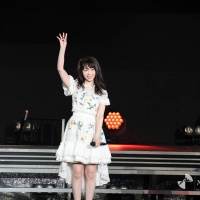 峯岸みなみ卒業コンサート～桜の咲かない春はない～