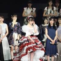 峯岸みなみ卒業コンサート～桜の咲かない春はない～