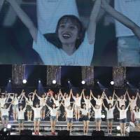 AKB48、58thシングル発売決定　10年ぶり単独歌唱