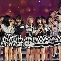 AKB48単独コンサート～好きならば好きだと言おう～