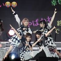 AKB48単独コンサート～好きならば好きだと言おう～