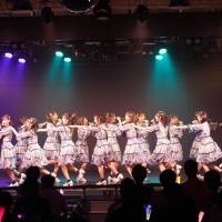 ありがとう！STU48号ツアー