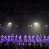 ありがとう！STU48号ツアー