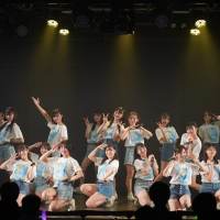 ありがとう！STU48号ツアー