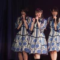 ありがとう！STU48号ツアー