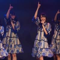 ありがとう！STU48号ツアー
