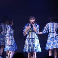 ありがとう！STU48号ツアー