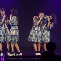 ありがとう！STU48号ツアー