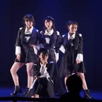ありがとう！STU48号ツアー